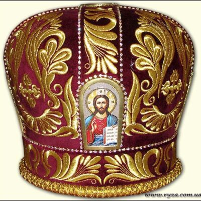 Головні убори