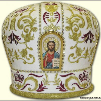 мітра купити ціна, митра купить цена, miters hat