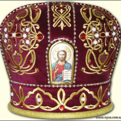 мітра купити ціна, митра купить цена, miters hat