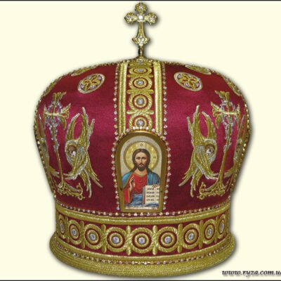 мітра купити ціна, митра купить цена, miters hat