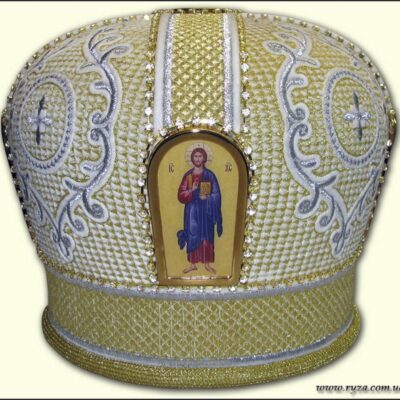 мітра купити ціна, митра купить цена, miters hat