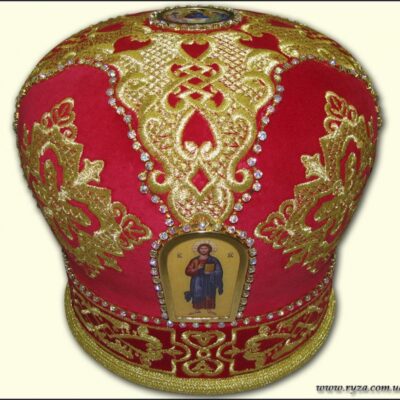 мітра купити ціна, митра купить цена, miters hat