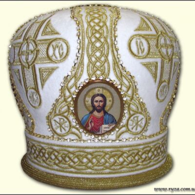 мітра купити ціна, митра купить цена, miters hat