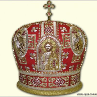 мітри купити ціна, митры купить цена, miters hat