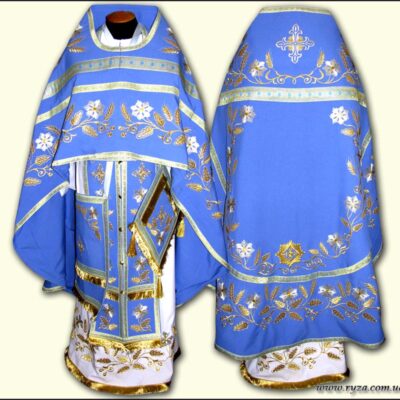 облачение иерея, иерейское облачение, vestments, priestly vestments clothing for sale