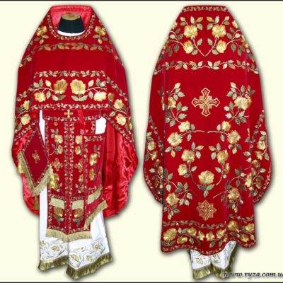 облачение иерея, иерейское облачение, vestments, priestly vestments clothing for sale, orthodox vestments