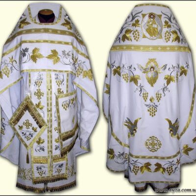 облачение иерея, иерейское облачение, vestments, priestly vestments clothing for sale, orthodox vestments