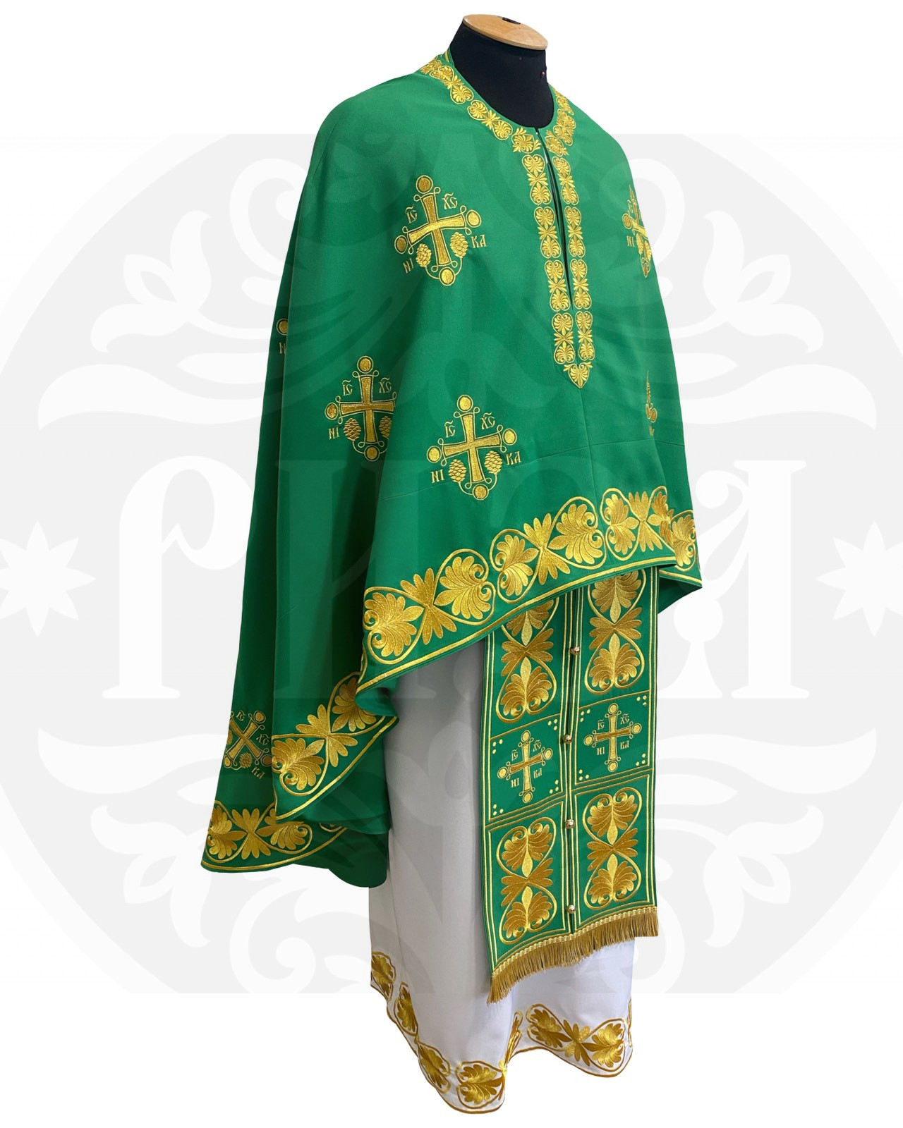 облачення ієрейське, облачение иерейское, priestly vestments