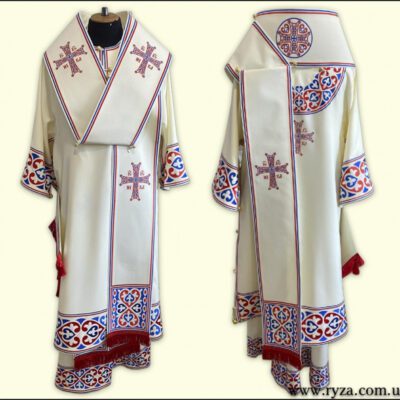Архієрейське Облачення