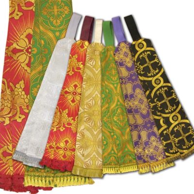 Закладки для Євангелія