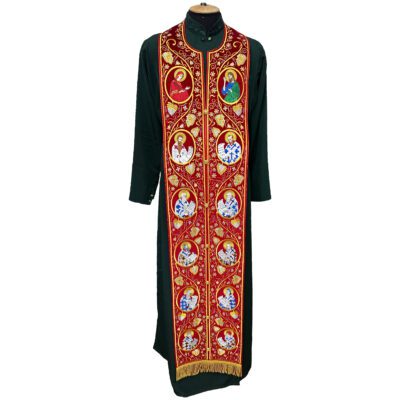 архієрейські требні набори