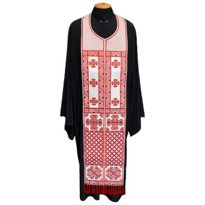 требні набори, требные наборы, breviary set