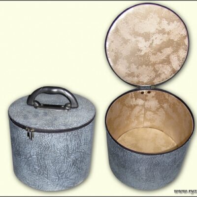 чохол до мітри, чезол для митры, Covers for the Miters