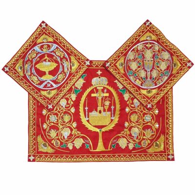 покрівець, покровец