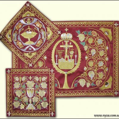 Церковне начиння