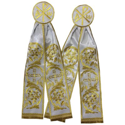 завязка на дикирий, трикирий купить