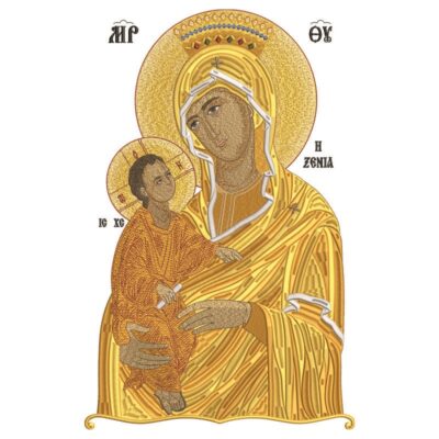 Лик Борогодиця