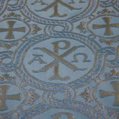 церковна тканина, церковная ткань, church fabrics