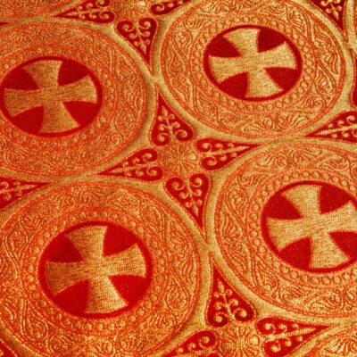 церковна тканина, церковная ткань, church fabrics