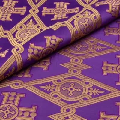 церковні тканини, церковные ткани, church fabric