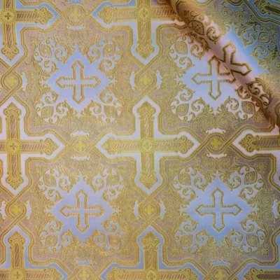 церковні тканини, церковные ткани, church fabric