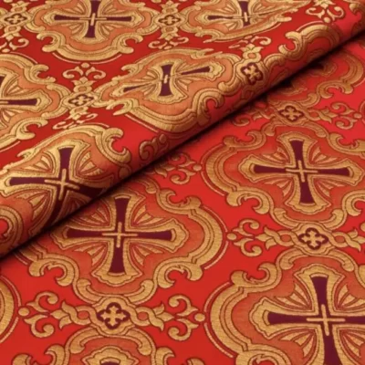 церковні тканини, церковные ткани, church fabric