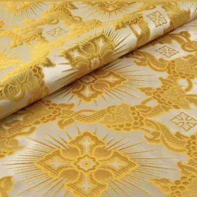 церковні тканини, церковные ткани, church fabric