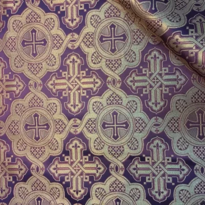 церковні тканини, церковные ткани, church fabric