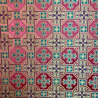 церковні тканини, церковные ткани, church fabric
