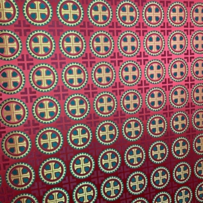 церковні тканини, церковные ткани, church fabric