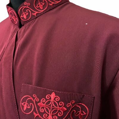 Повсякденний одяг священника