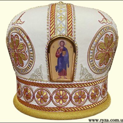 мітра священника, митра, miters