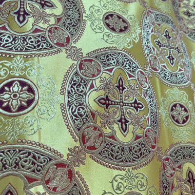 Церковні тканини