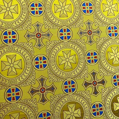 церковна тканина, церковная ткань, church fabrics