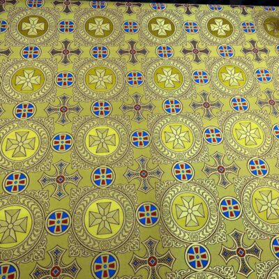 церковна тканина, церковная ткань, church fabrics