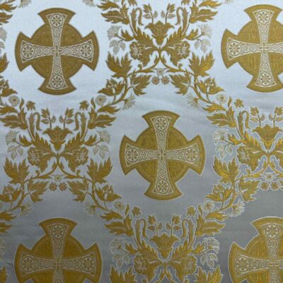 церковна тканина, церковная ткань, church fabrics
