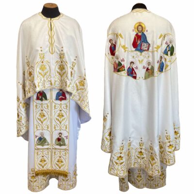 иерейское облачение, ієрейське облачення, priest vestments