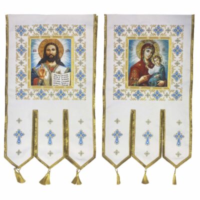 хоругви, Gonfalons