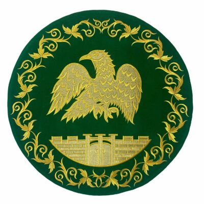 орлец церковний