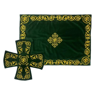 покрівці та воздух, покровцы и воздух