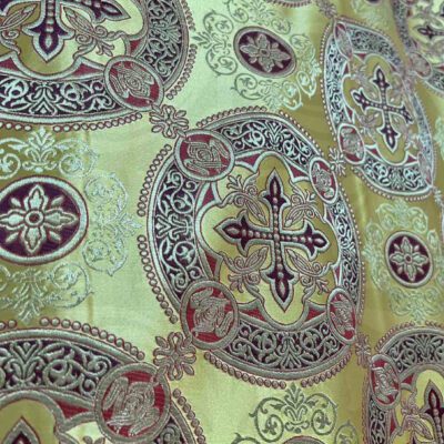 церкованя ткань, церковна тканина, church fabrics