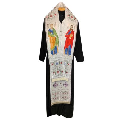 Архієрейські требні набори