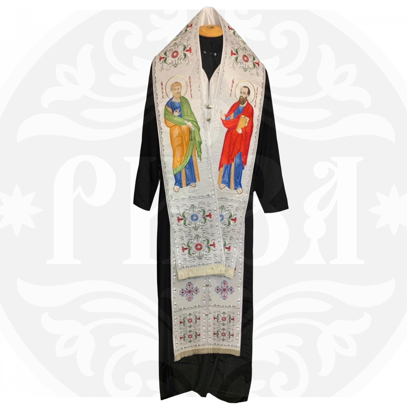 Архієрейські требні набори