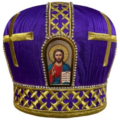 мітри, митры, miters