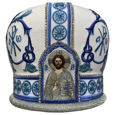 мітри, митры, miters