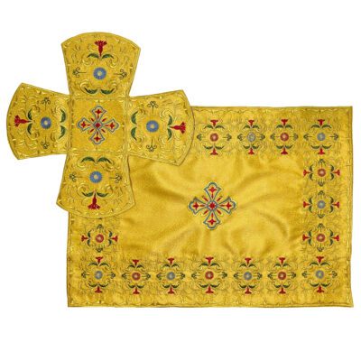 покрівець, покровец