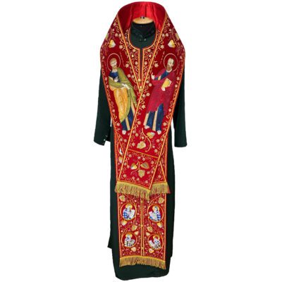 архієрейські требні набори