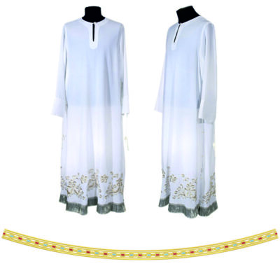 підризник церковний